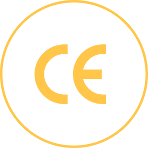 CE Certified